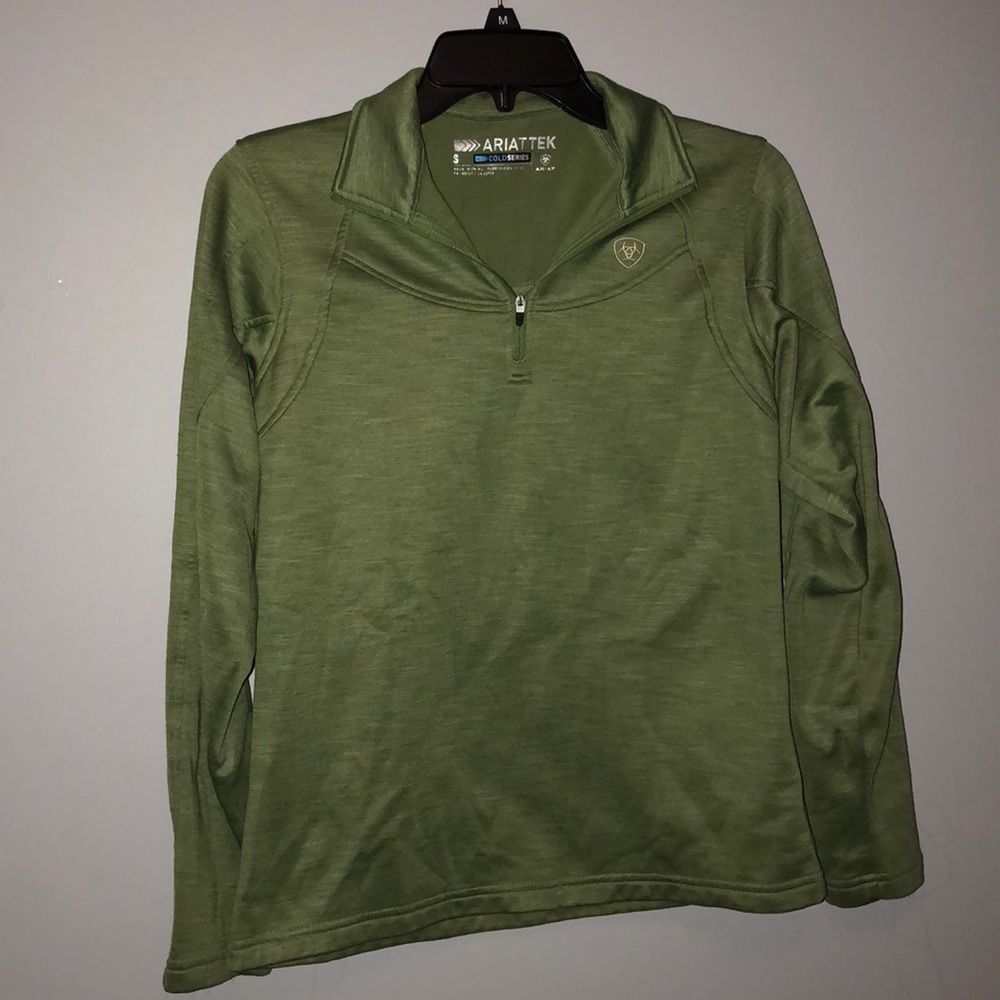 Ariat pullover